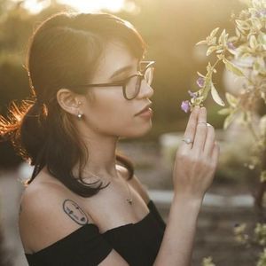 Meet your Posher, Kim